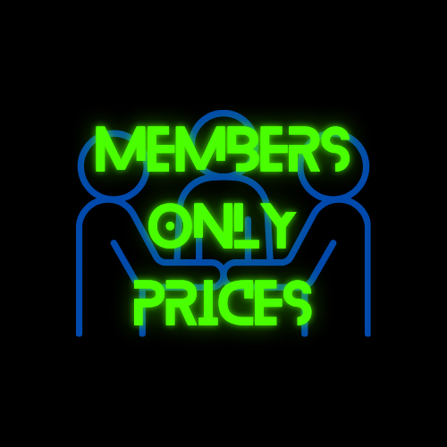 MEMBERS ONLY PRICES